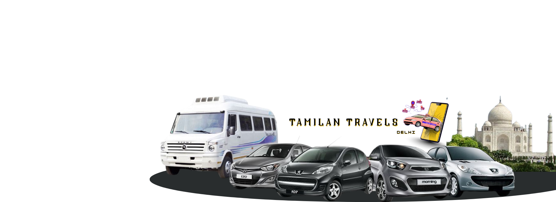 Premium Cab Service Delhi